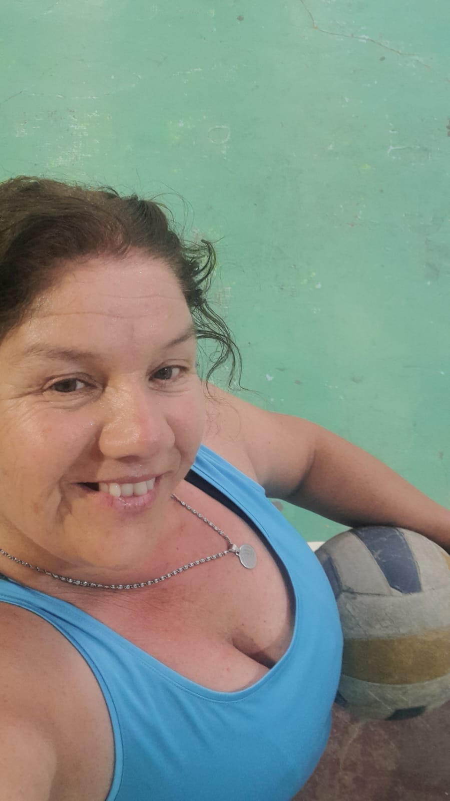 Gladys Rivero