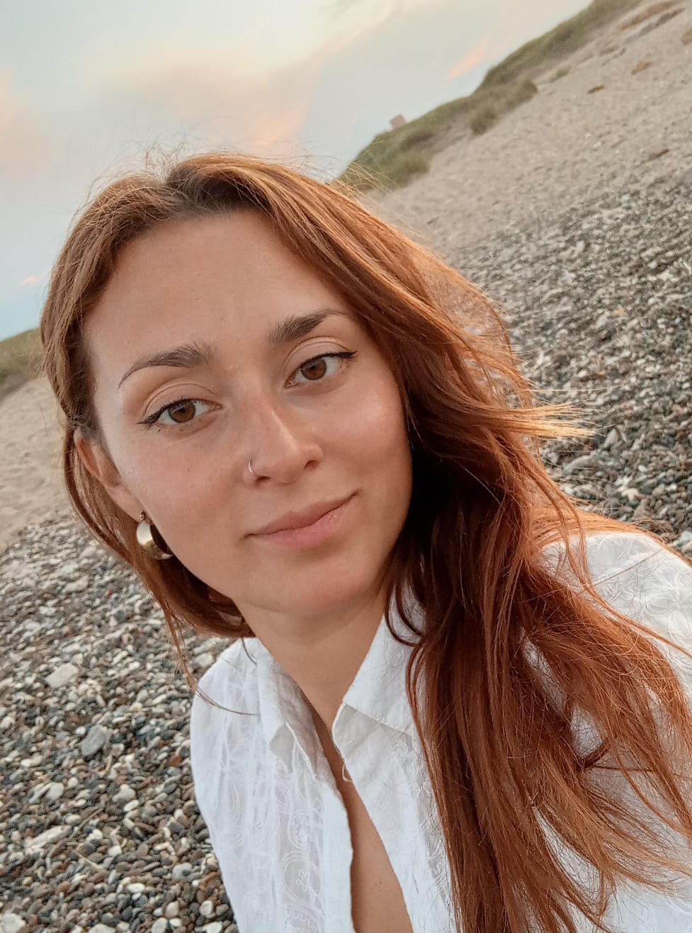 Milagros Yazmin Torres Ramos