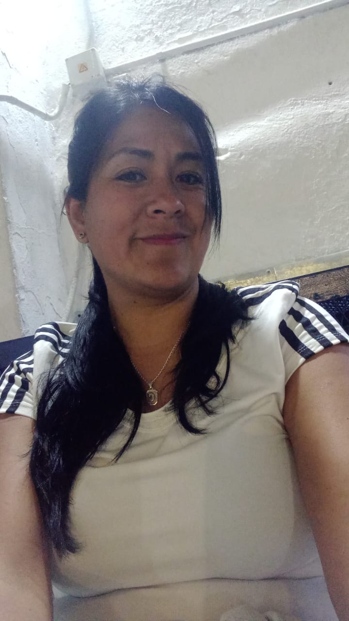 Marcia Ramirez