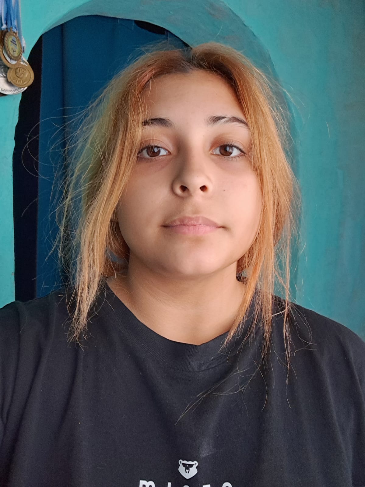 Azul Carrizo