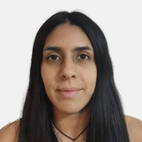 Florencia Silva Rios