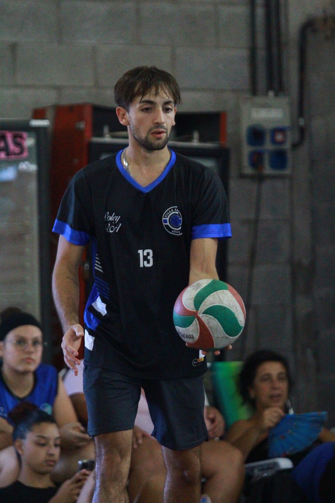 Danilo Galvan