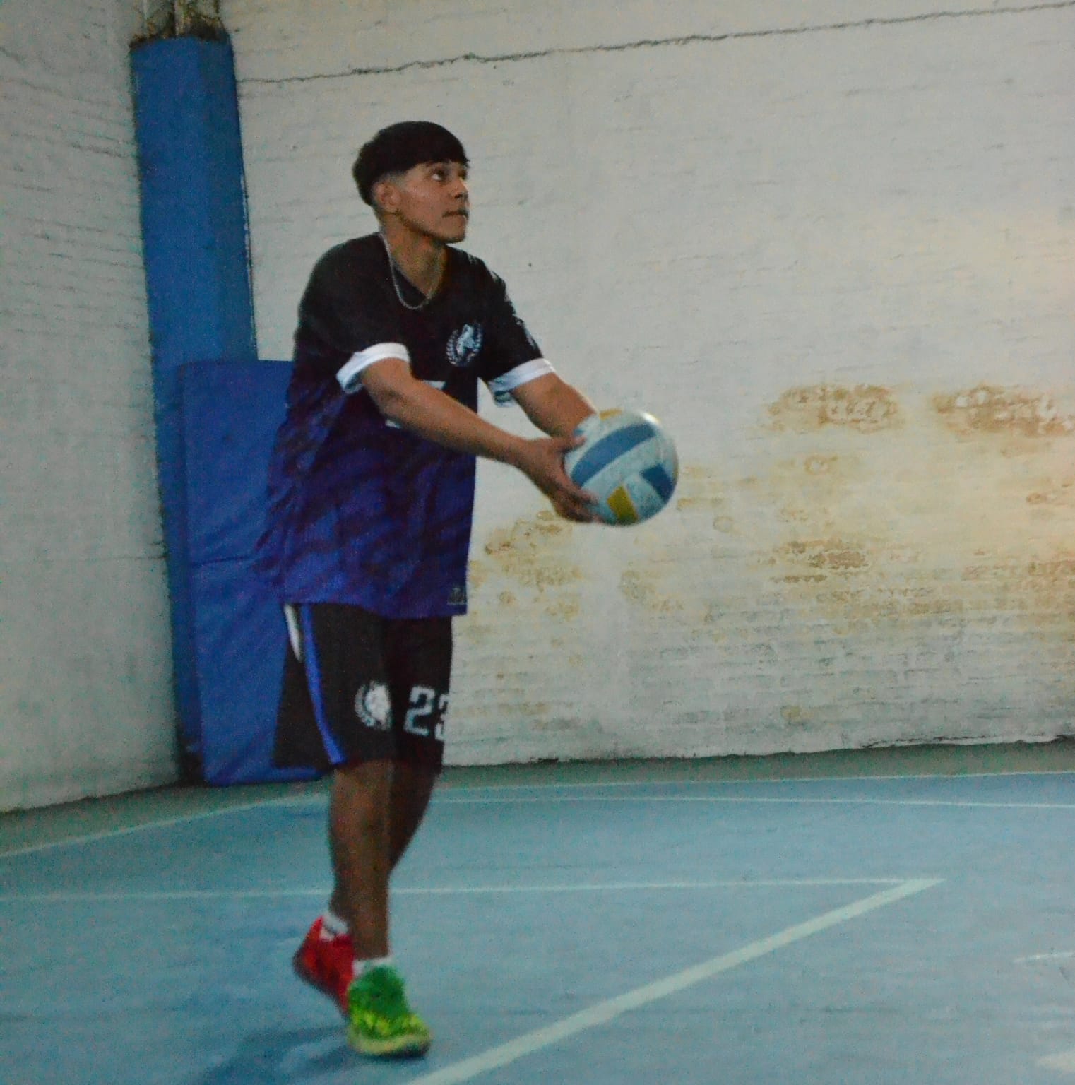 Juan Navarro