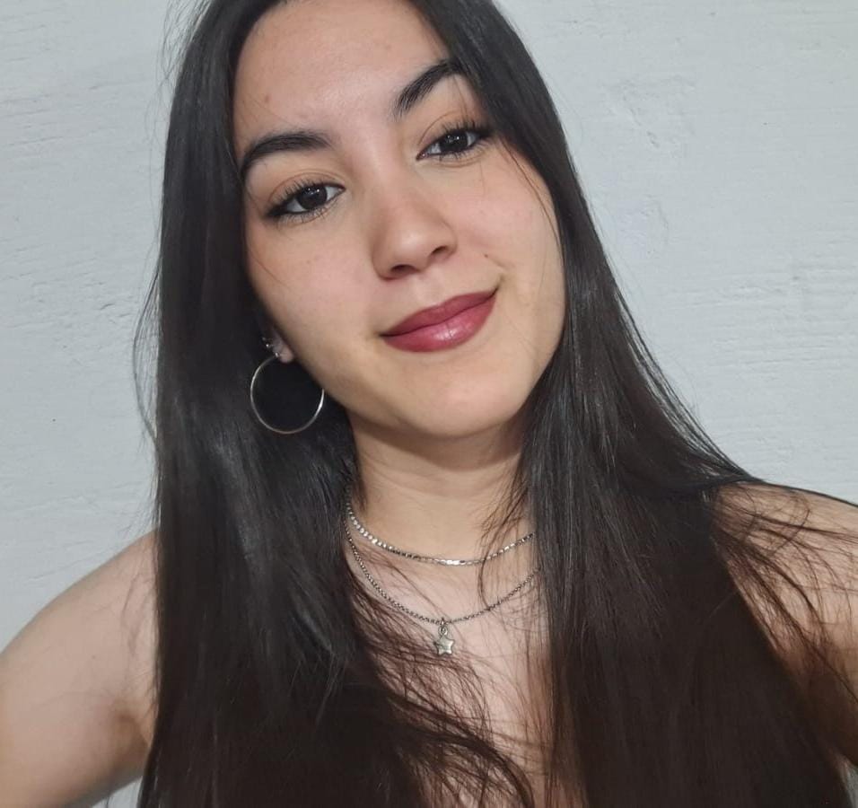 Candelaria Musauer