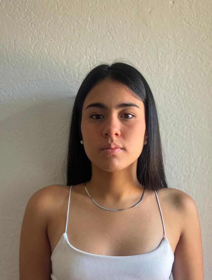 Jennifer Araceli López Bareiro
