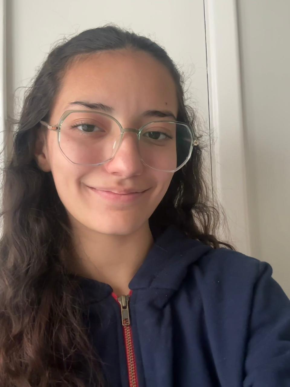 Maria Guadalupe Beamud
