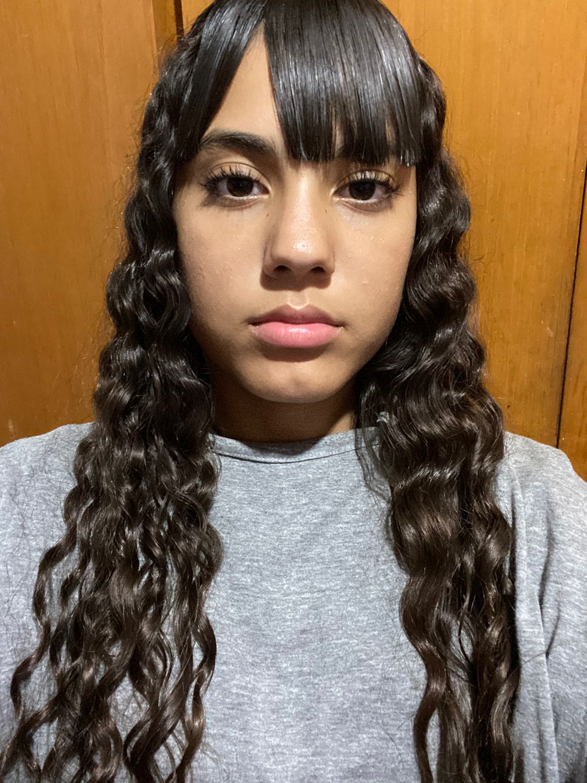 Hanna Bustamante