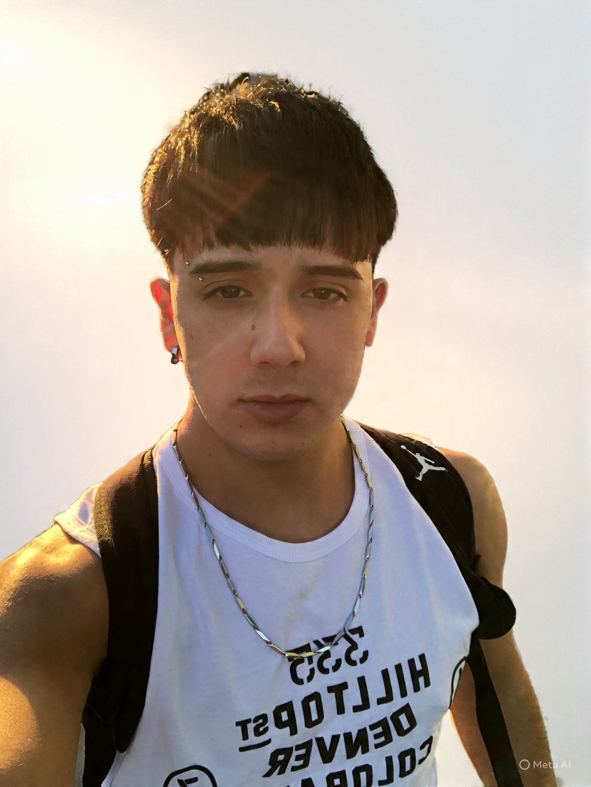 Joaquin Rodriguez