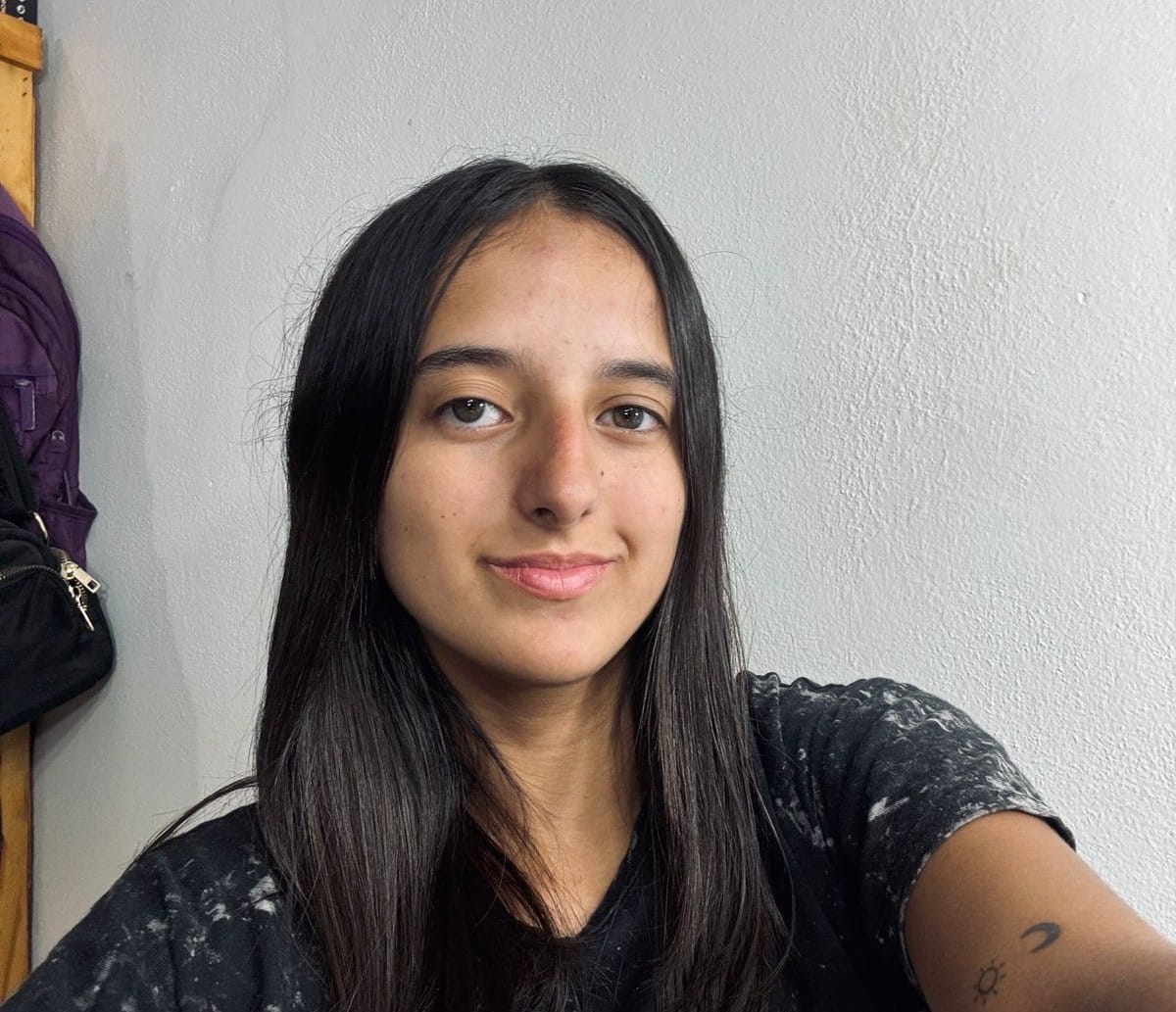 Sasha Yael Sunichuk