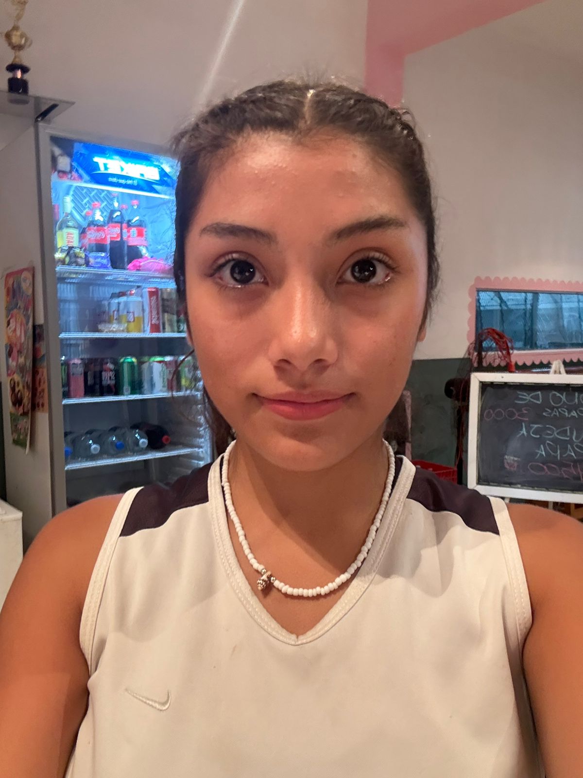 Kiara Ayelen Beherens