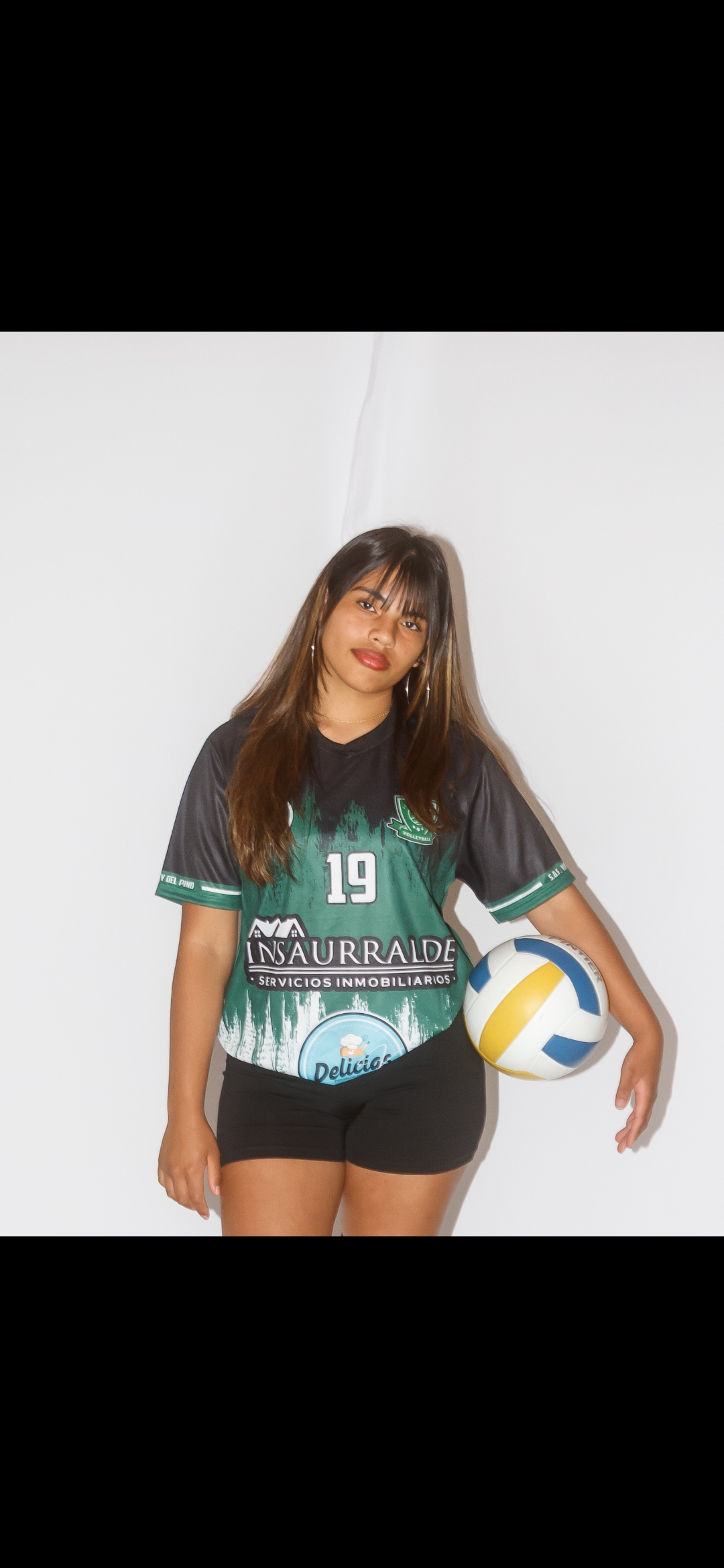 Sabrina Antonela Ponce