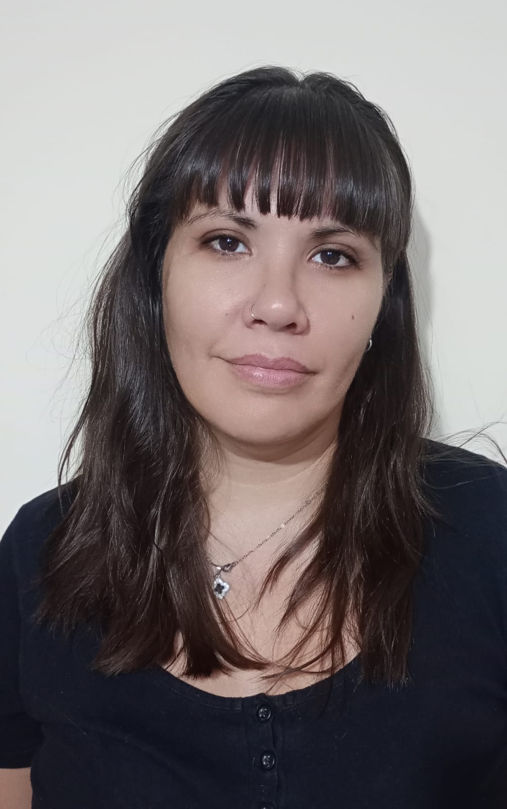 Karen Lorena Sergio