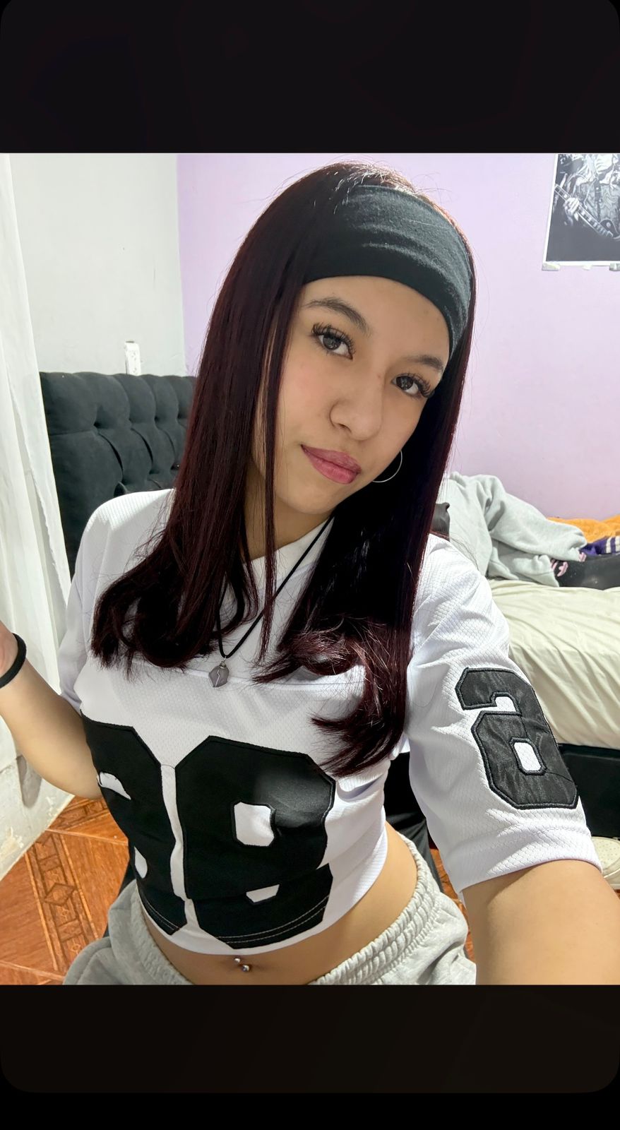 Aylen Geraldine Monzon