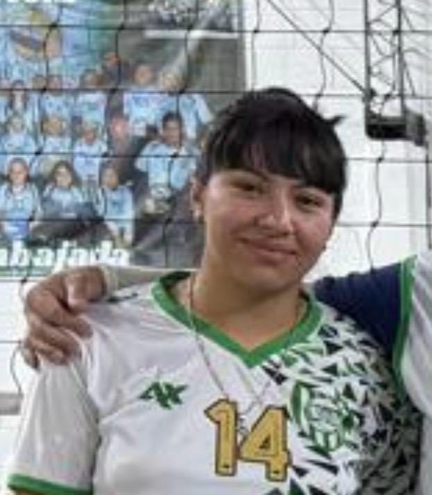 Kiara Ayelen Torrez