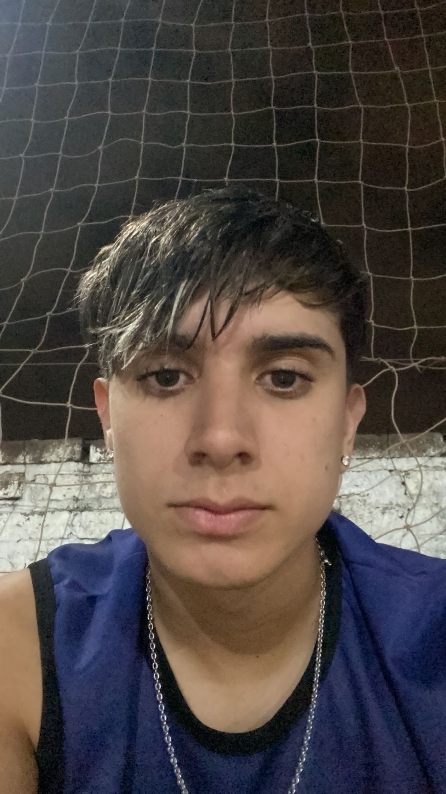 Roman Villareal