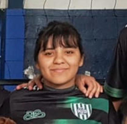 Victoria Agustina Silva