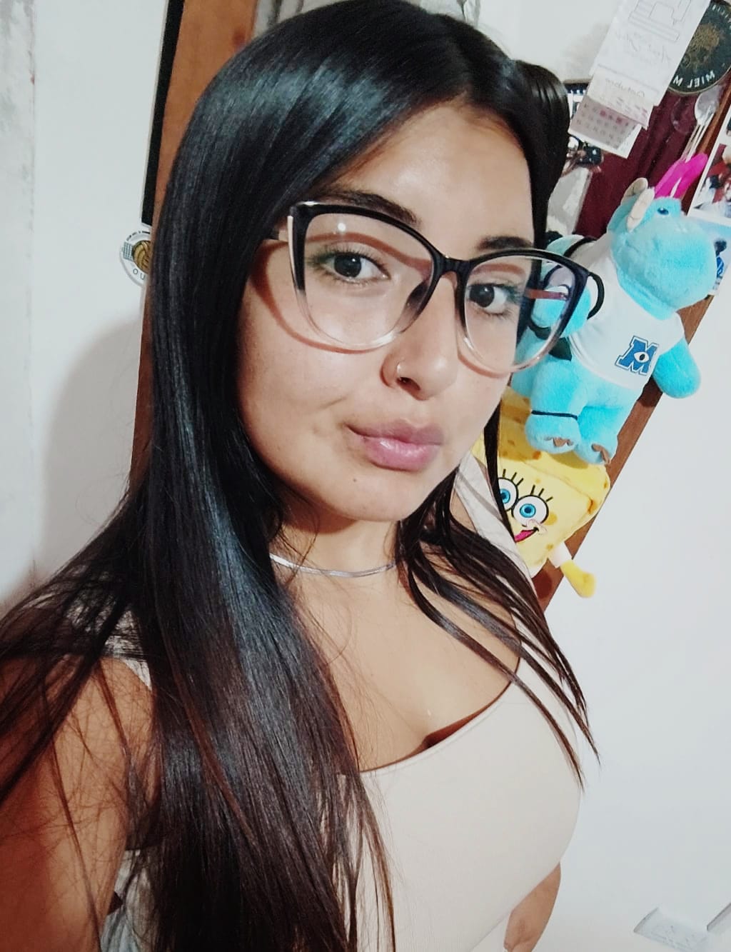 Priscila Esther Leyes
