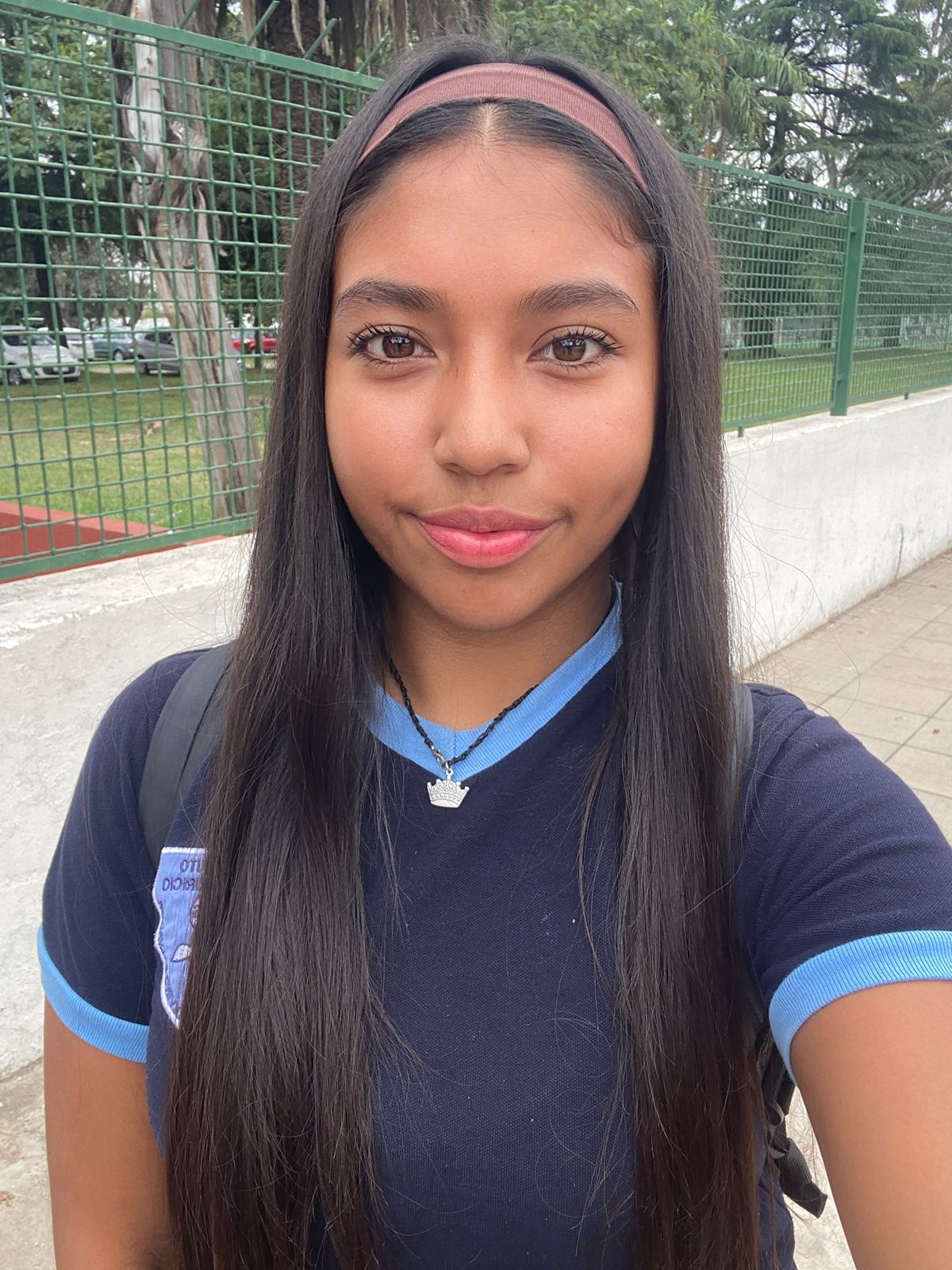 Denise Ayelen Parra