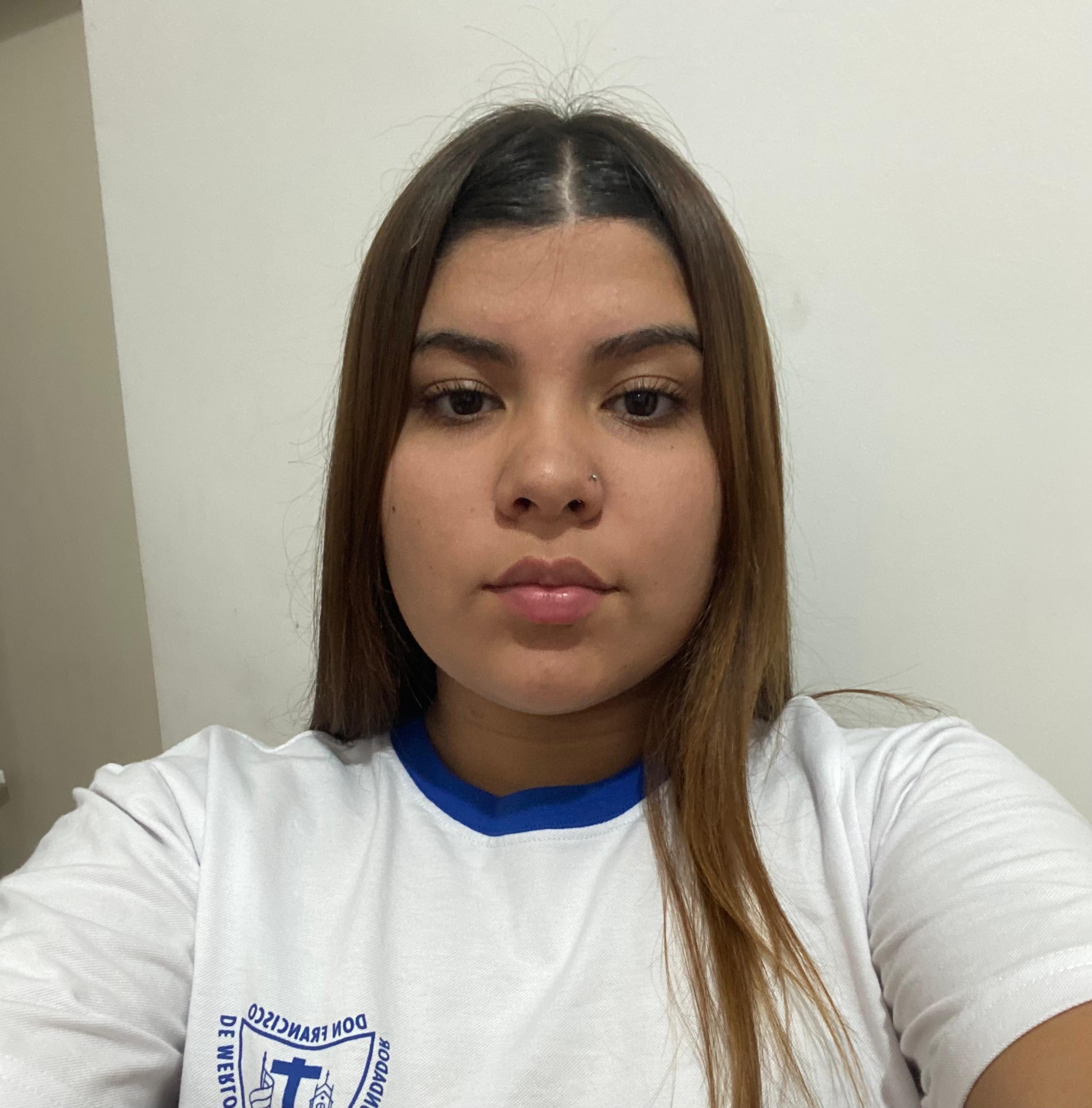 Valentina Mariela Romero