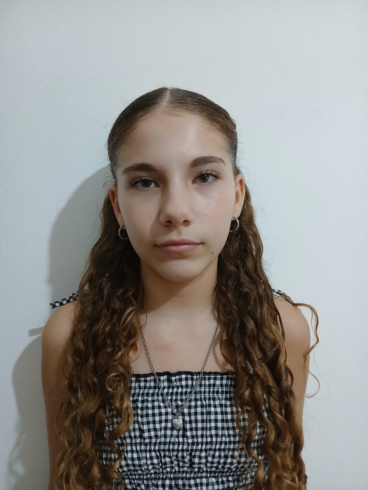 Isabella Montesino