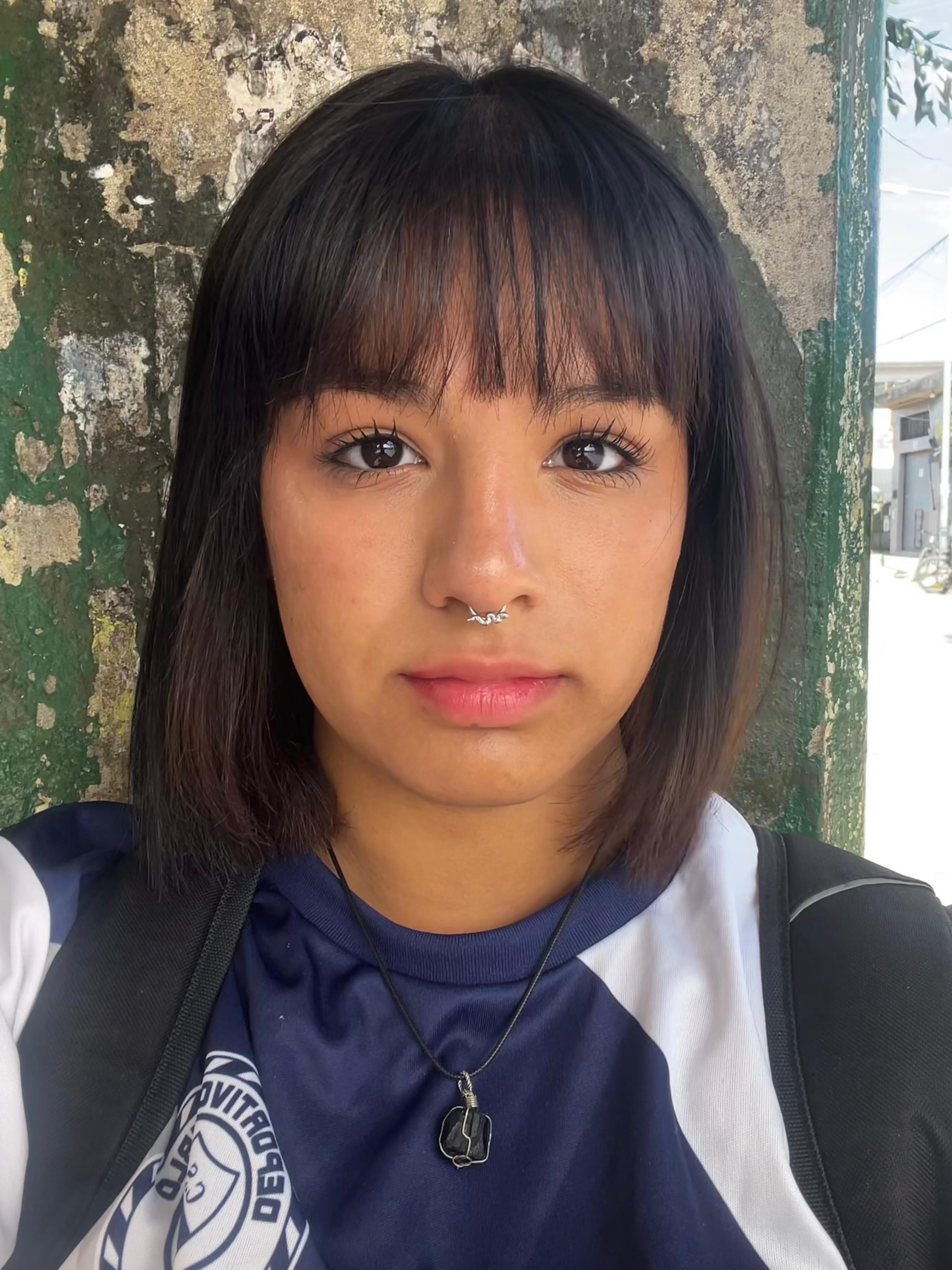 Candela Brunella Zungri