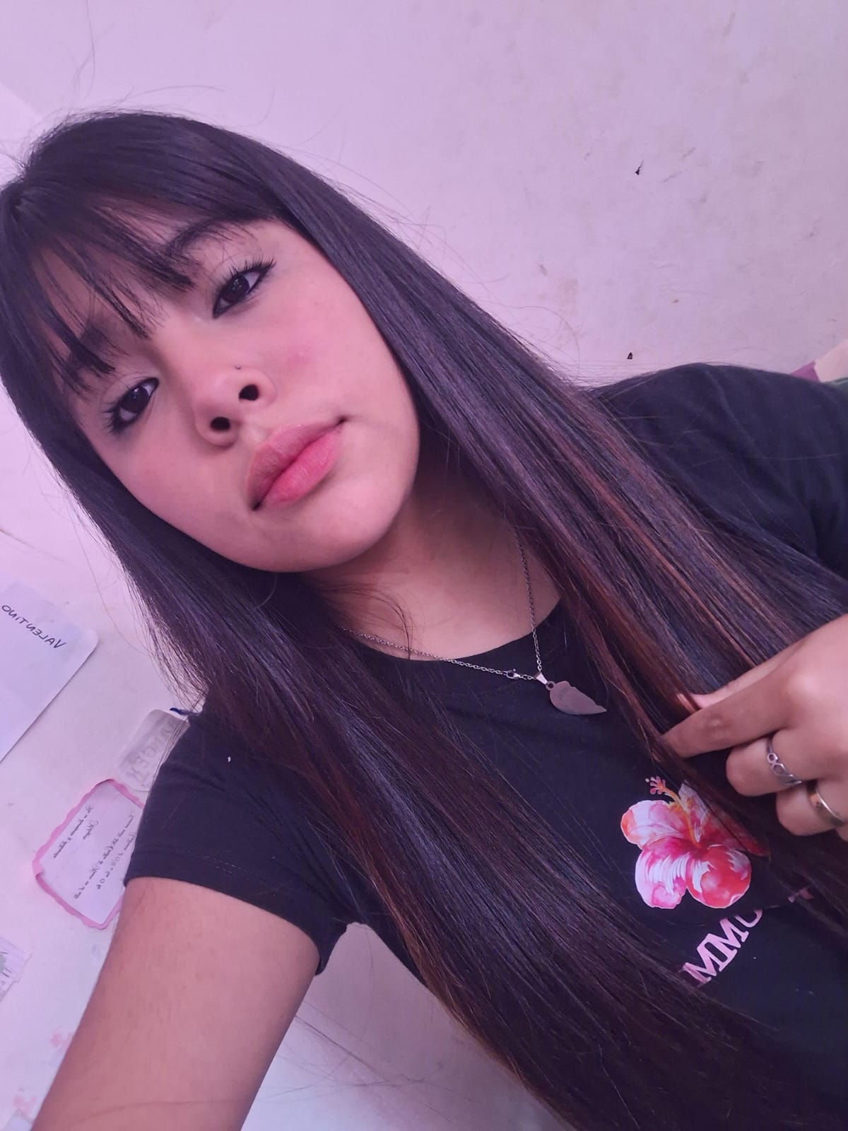 Milagros Dorado