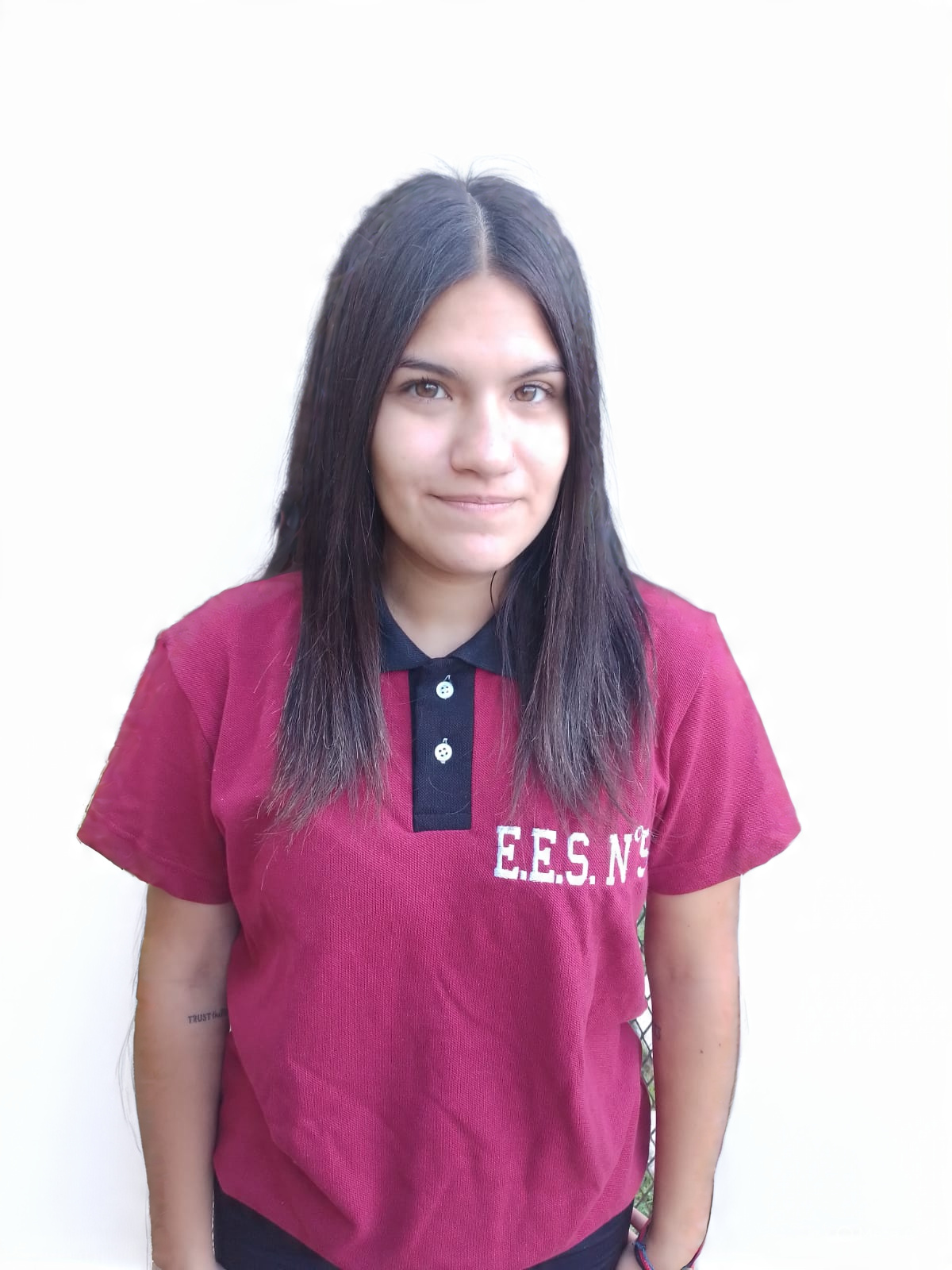 Ambar Belen Erazo