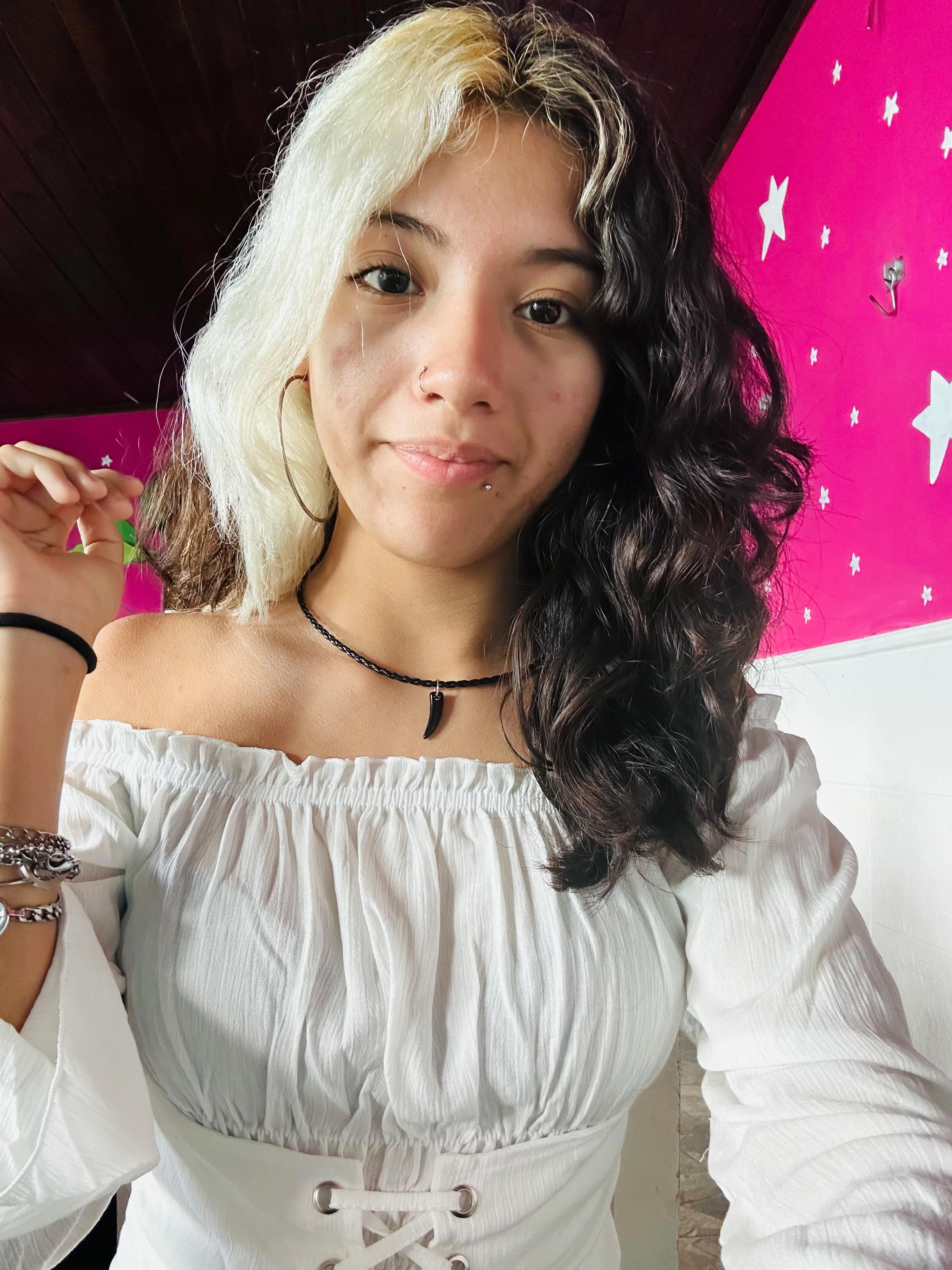 Abigail Ramos
