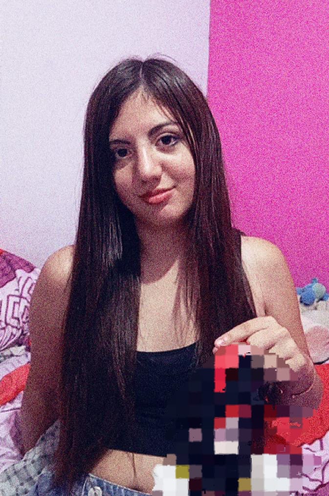 Pilar Vega Parisi