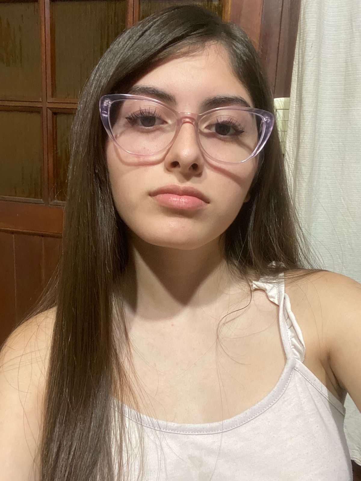 Ambar Glatigny