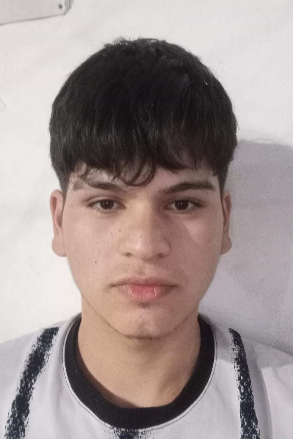 Lucas Barrios