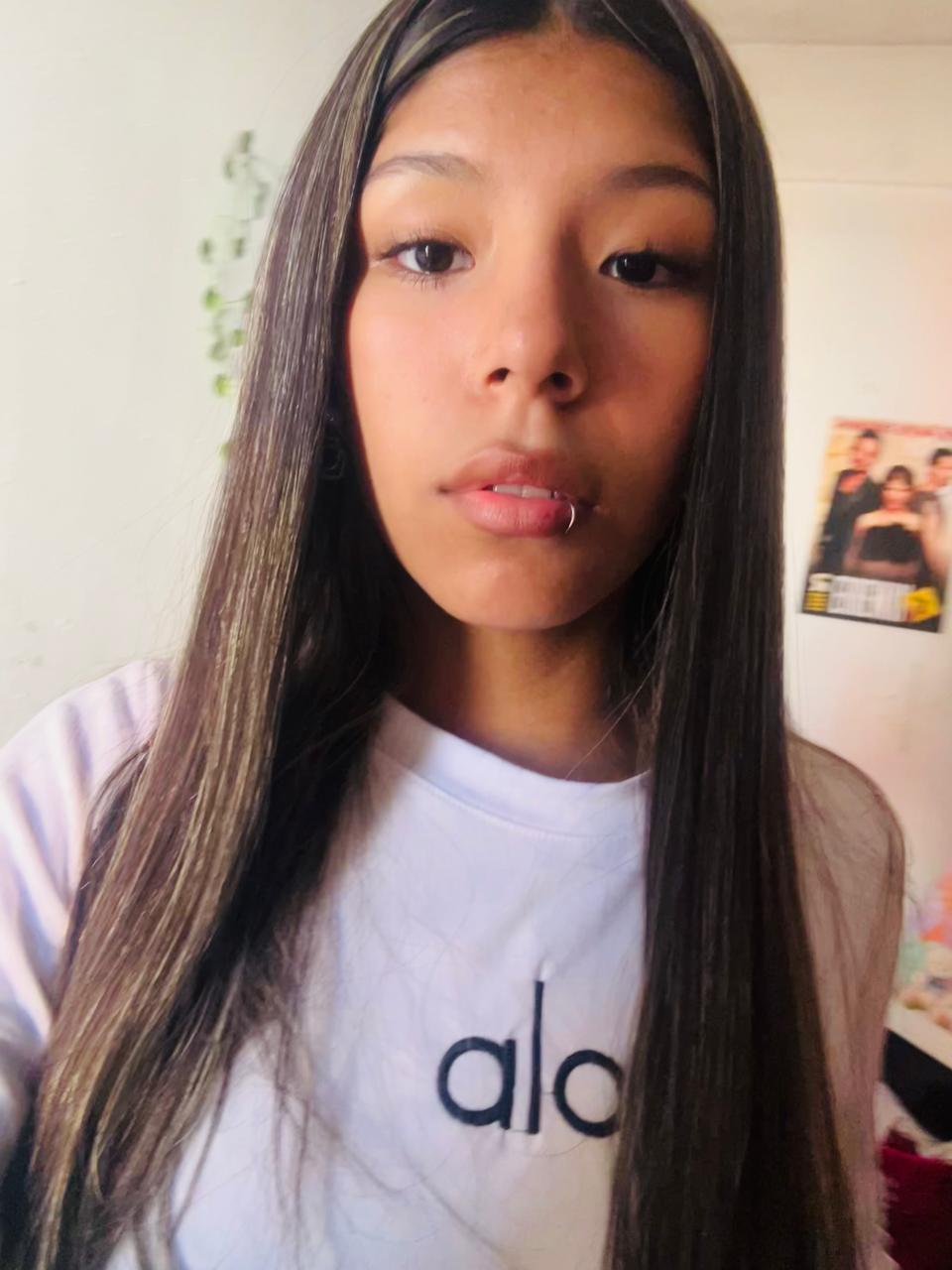 Kiara Cuevas