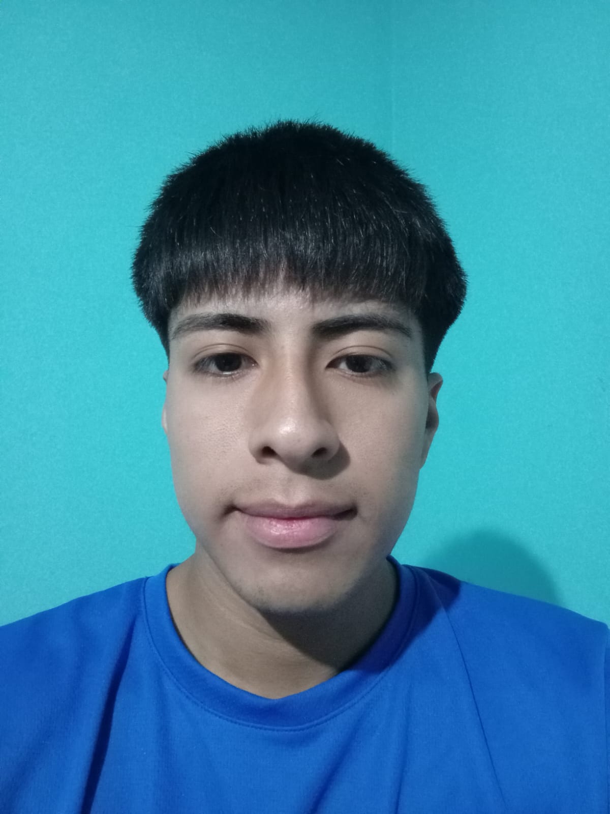 Matias Perez