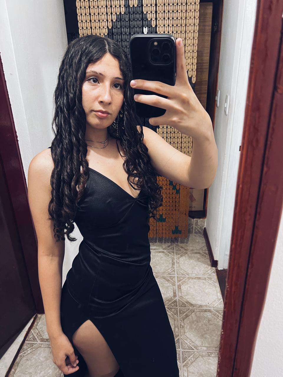 Abril Frattini