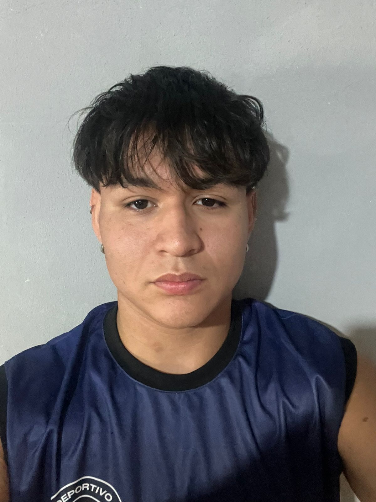 Walter Gonzalez