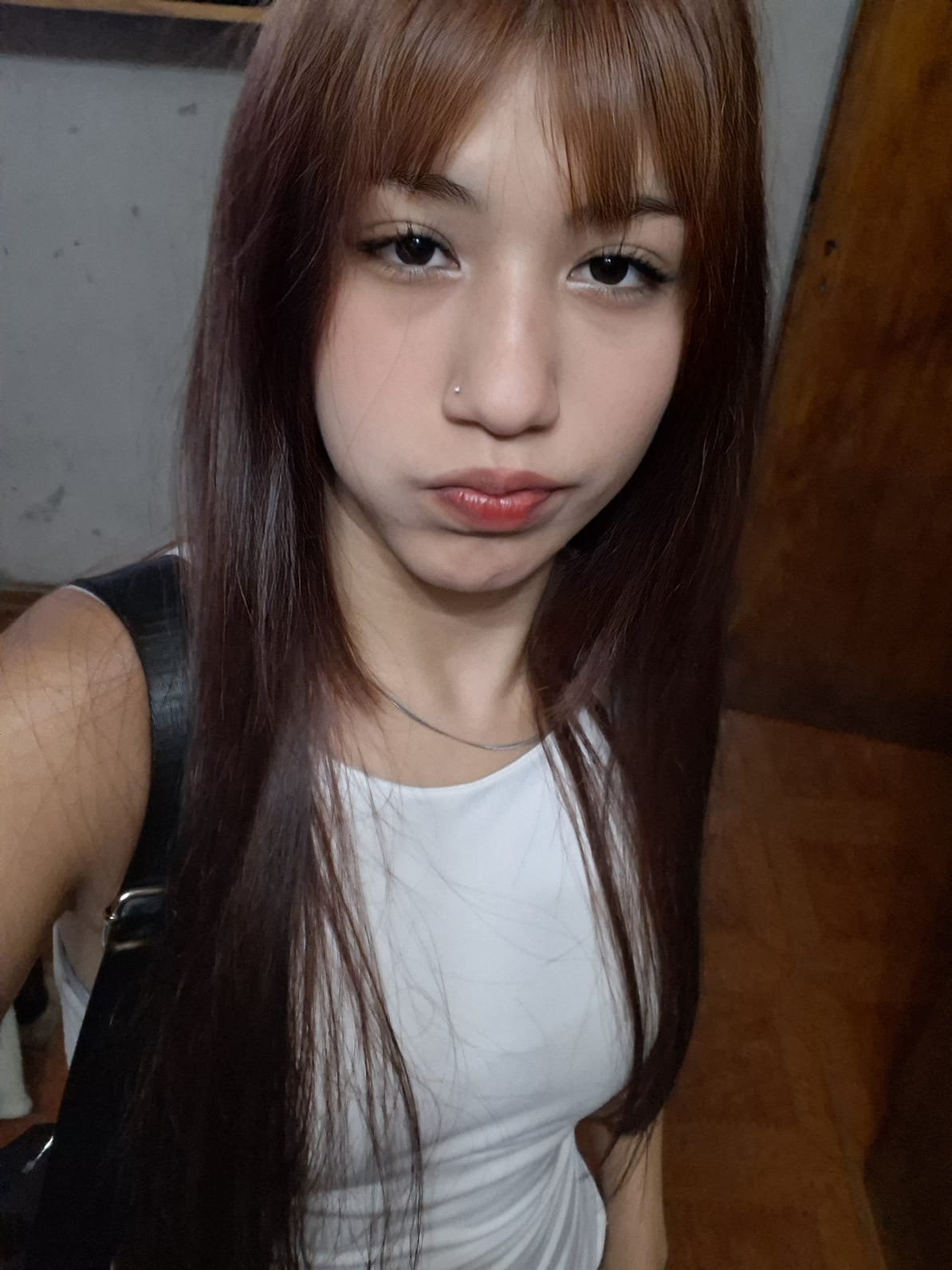 Zaira Maylen Maggiolino
