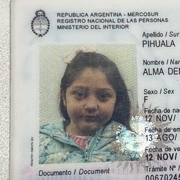 Alma Pihuala