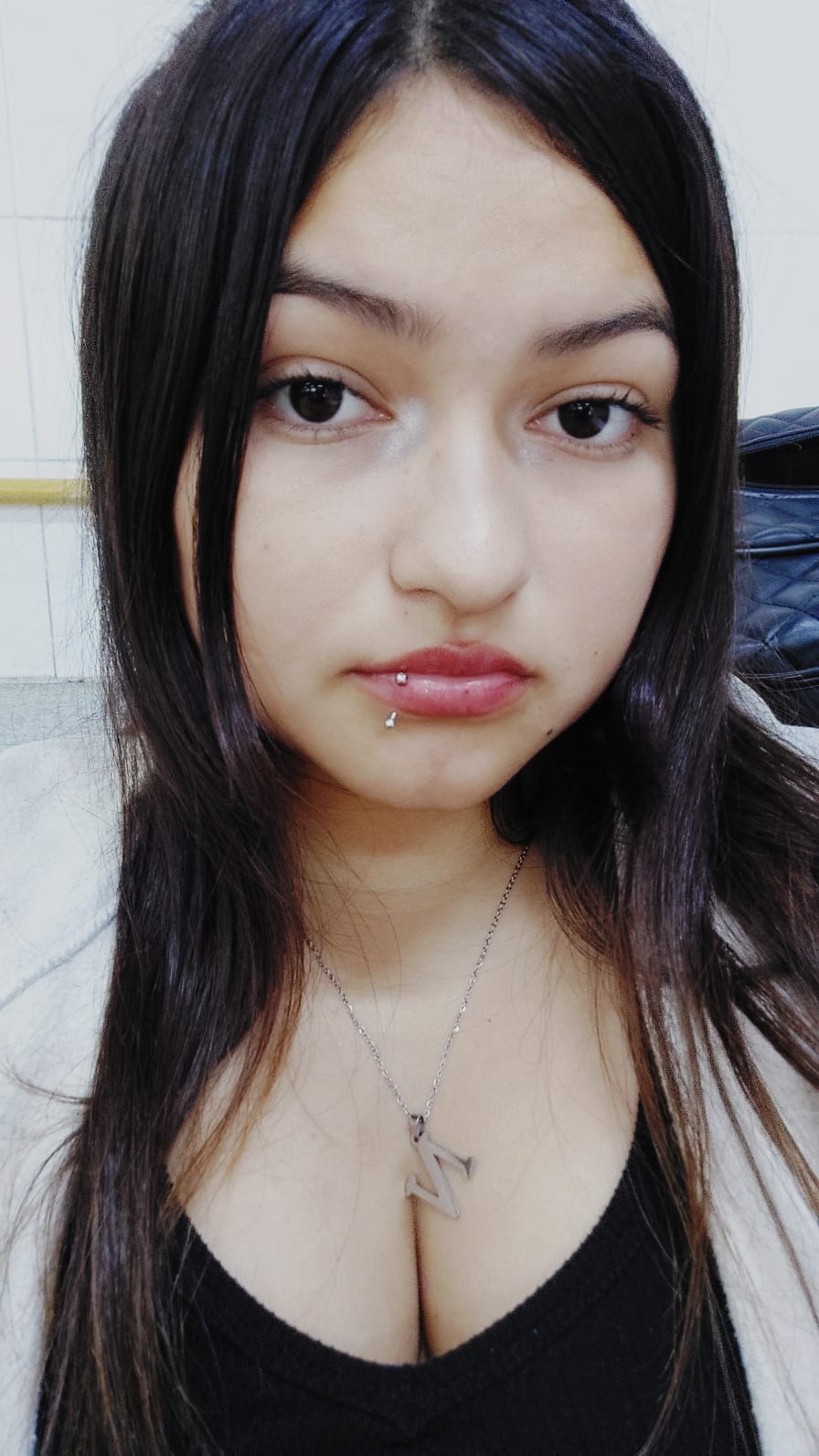 Estefania Nicole Aristule