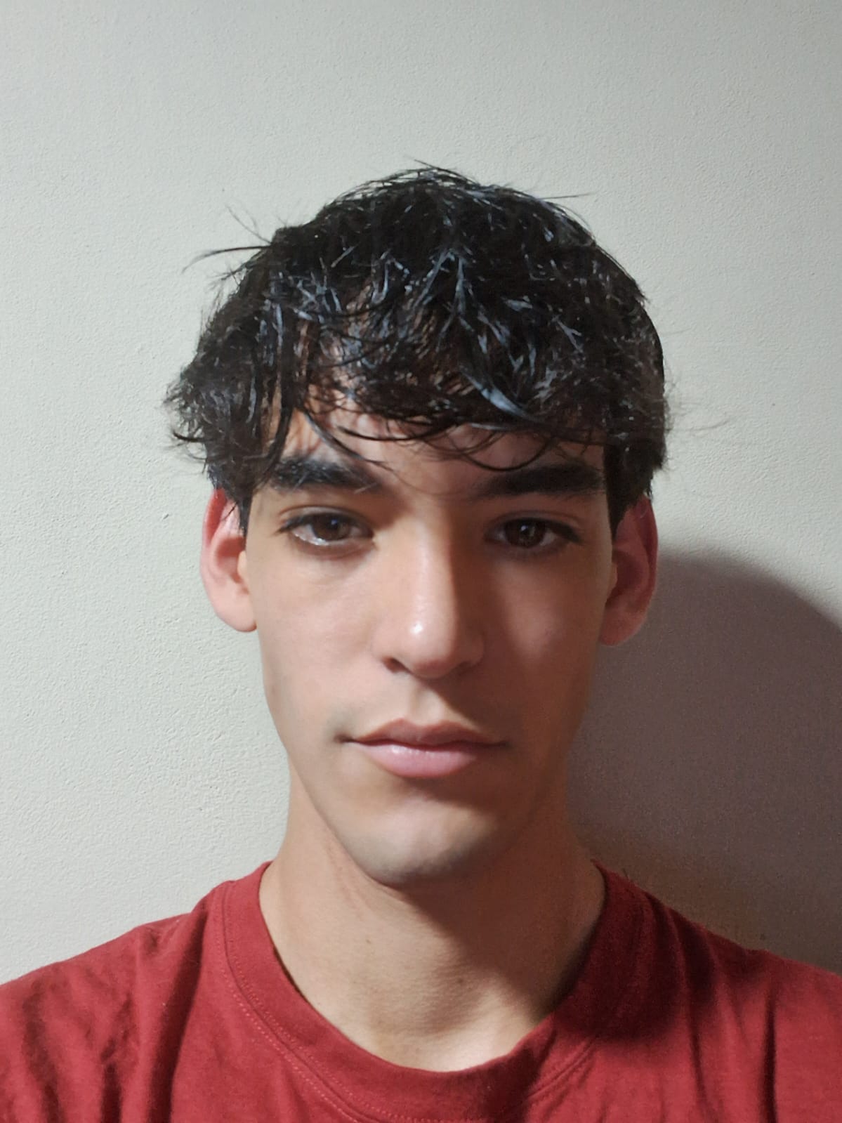 Franco Echeverria