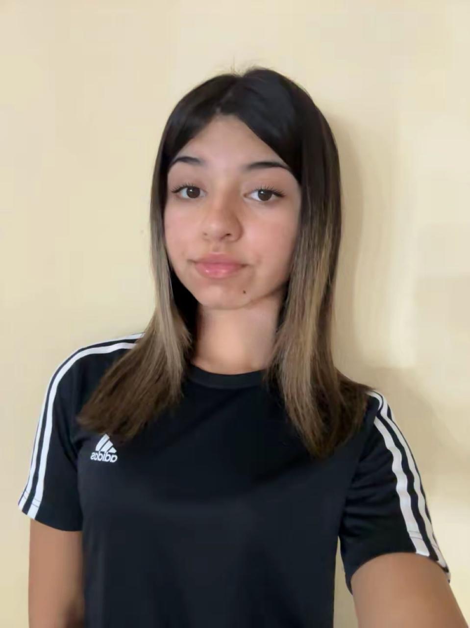 Valentina Burgos