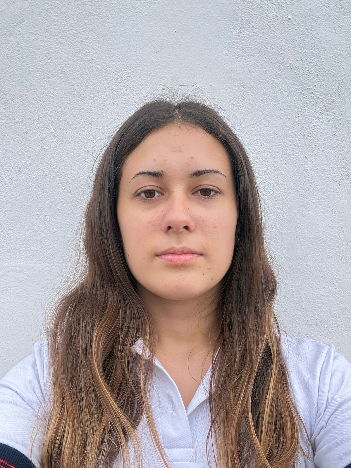 Jazmin Catalina Margalef González