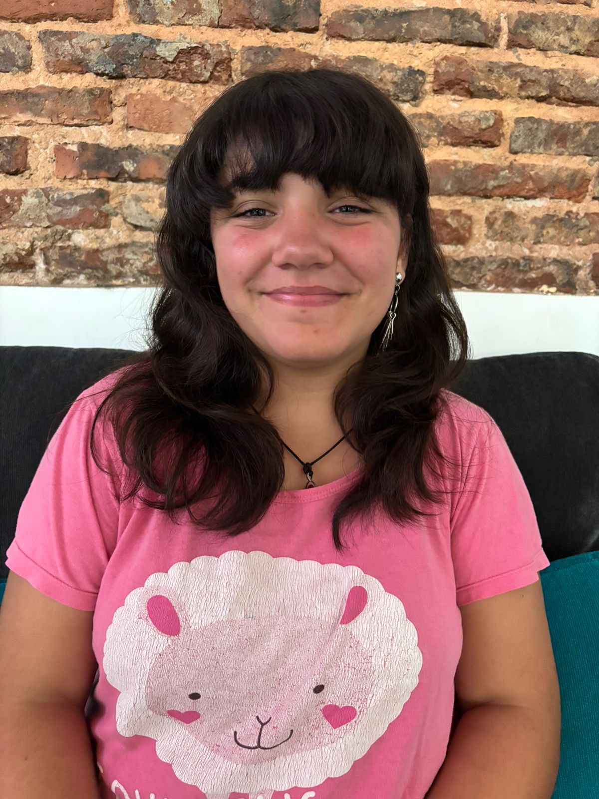 Lucila Molina