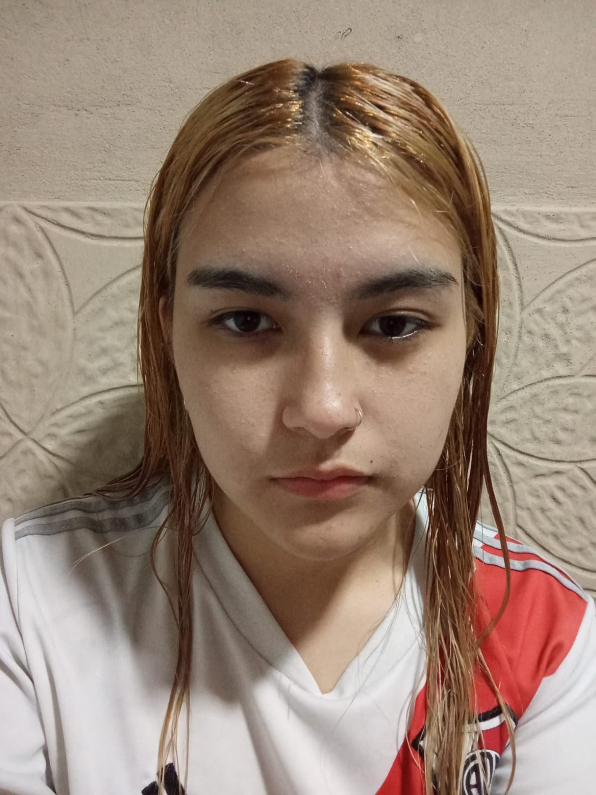 Solange Barbara González