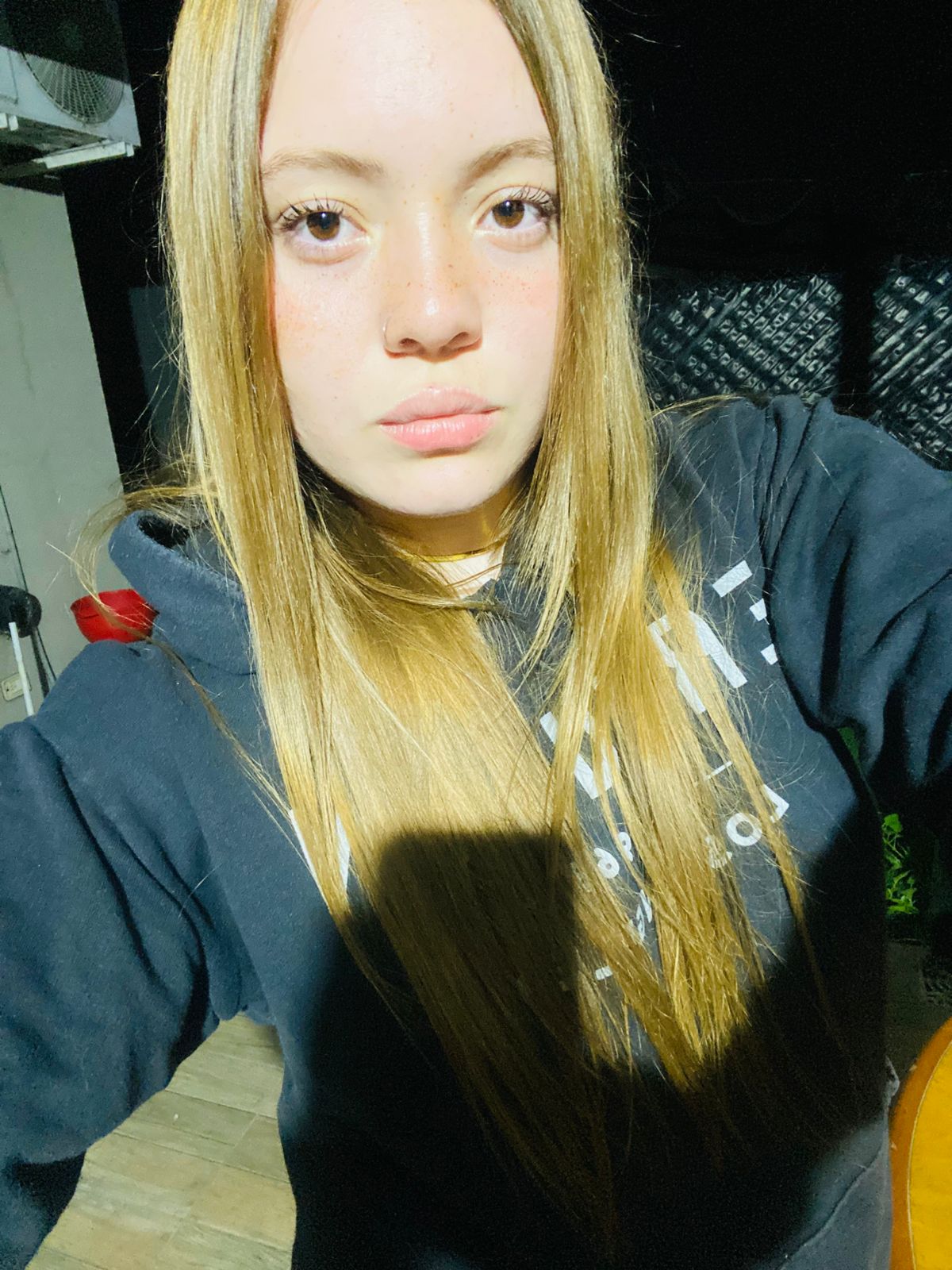 Oriana Belén Leguizamón