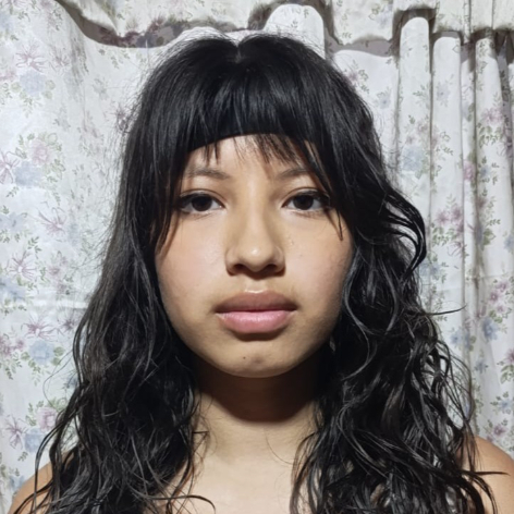 Aylen Lisset Aranda Matto