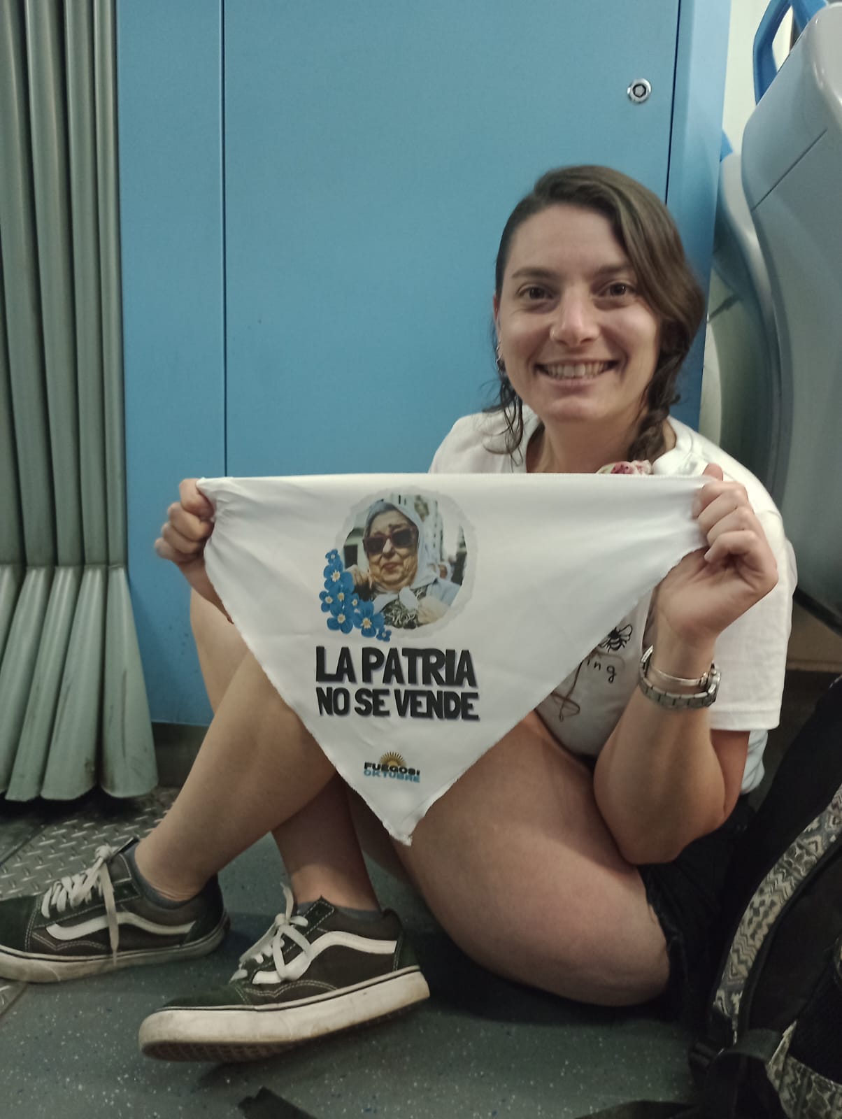 Dalia Gargiulo