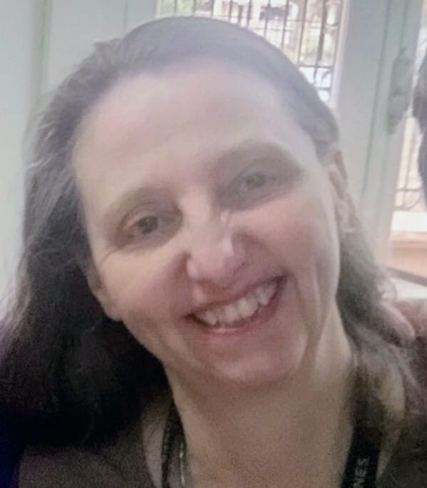 Silvina Edith Pou
