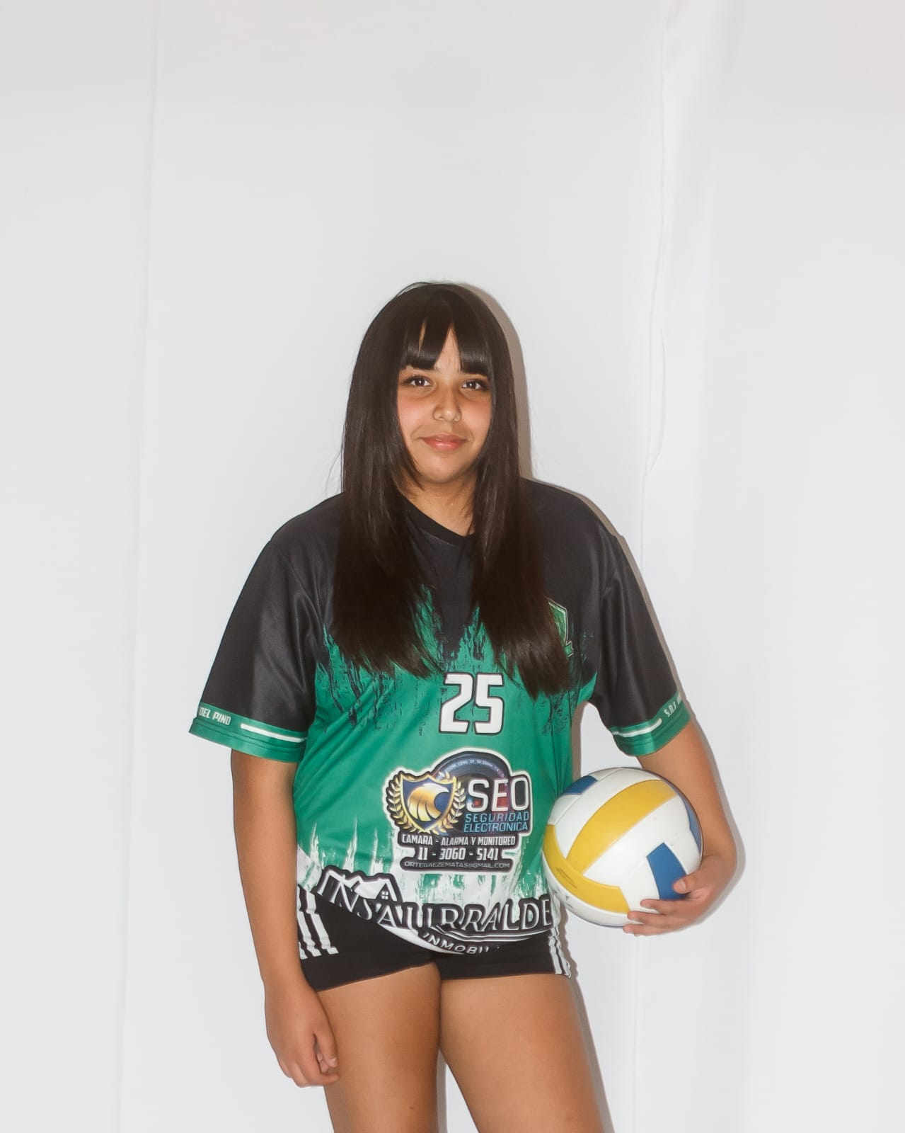 Florencia Santillán