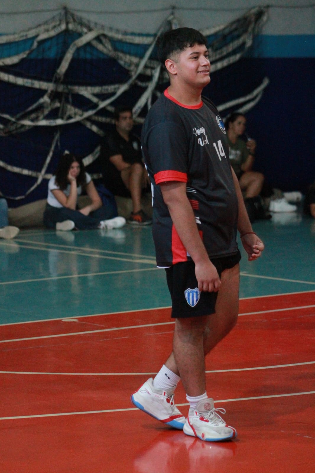 Martin Sarabia