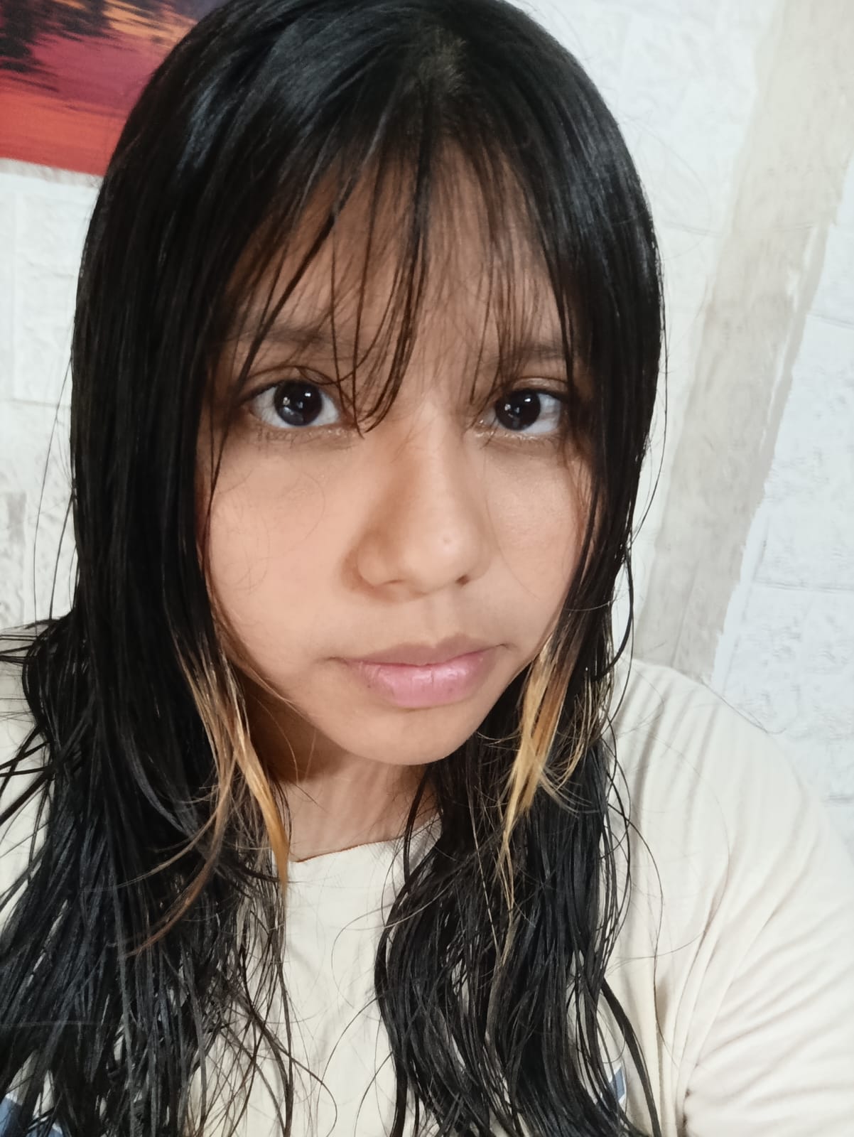 Rocio Dara Geronimo